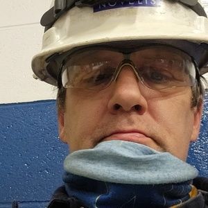 Meet your Posher, Bruce